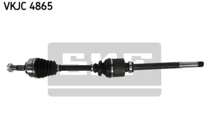 Привод колеса SKF для PEUGEOT 306 Кабриолет (7D, N3, N5) 2.0 16V